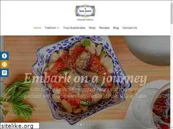 Sites similar to santoamaro.com