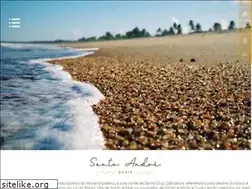 Sites similar to santoandre-bahia.com