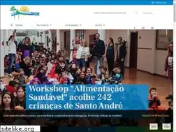Sites similar to santoandre.pt