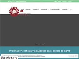 Sites similar to santoangel.red