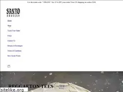 Sites similar to santoangeles.myshopify.com