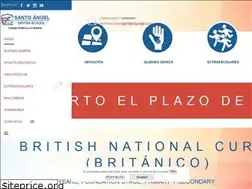 Sites similar to santoangelmoratalaz.es