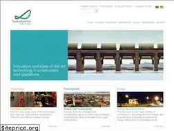 Sites similar to santoantonioenergia.com.br