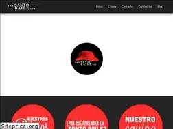 Sites similar to santobaile.com