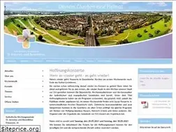 Sites similar to santobene.de