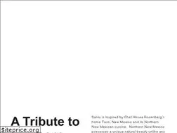 Sites similar to santoboulder.com
