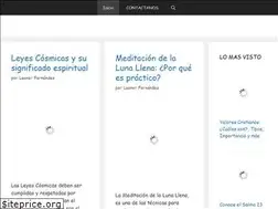 Sites similar to santocielos.com