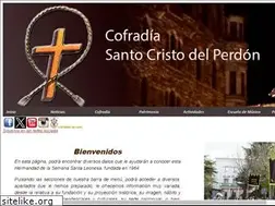 Sites similar to santocristodelperdon.com