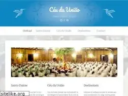 Sites similar to santodaime.be