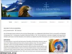 Sites similar to santodaime.ca