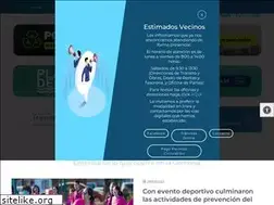 Sites similar to santodomingo.cl
