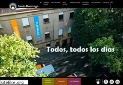 Sites similar to santodomingo.edu.uy