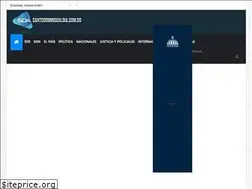 Sites similar to santodomingoaldia.com.do