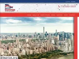 Sites similar to santodomingocarlimo.com