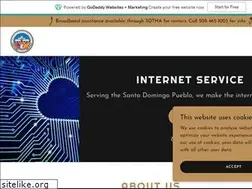 Sites similar to santodomingoisp.com