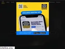 Sites similar to santodomingomotors.com.do