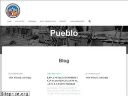 Sites similar to santodomingotribe.org