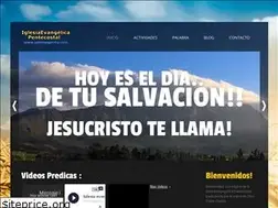 Sites similar to santoespiritu.com