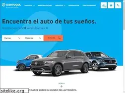 Sites similar to santogal.es