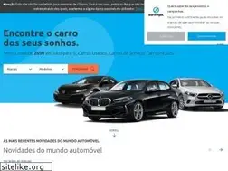 Sites similar to santogal.pt
