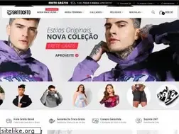 Sites similar to santogato.com