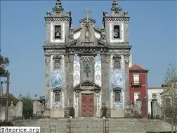 Sites similar to santoildefonso.org