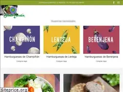 Sites similar to santojardin.cl