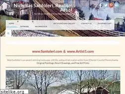 Sites similar to santoleri.com