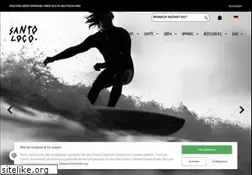 Sites similar to santoloco.com