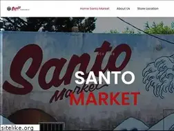 Sites similar to santomarket.com