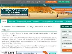 Sites similar to santomero-rentals.com