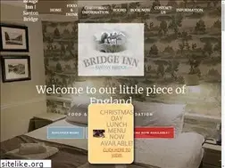 Sites similar to santonbridgeinn.co.uk
