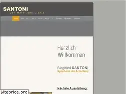 Sites similar to santoni.at