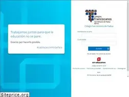 Sites similar to santoniopadua-hmf-martos.educamos.com