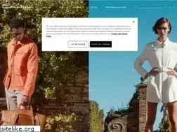 Sites similar to santonishoes.com