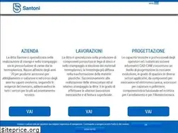 Sites similar to santonistampaggio.it