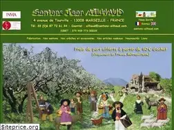 Sites similar to santons-ailhaud.com