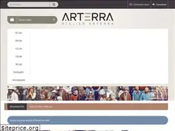 Sites similar to santons-arterra.com