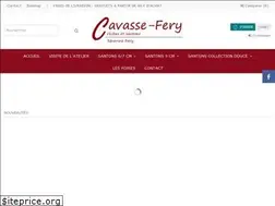 Sites similar to santons-de-provence.com
