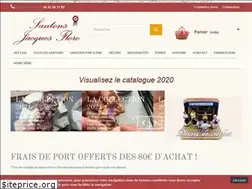 Sites similar to santons-flore.com