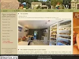 Sites similar to santons-provence.com