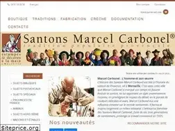 Sites similar to santonsmarcelcarbonel.com