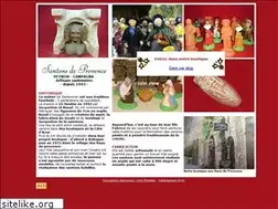 Sites similar to santonspeyroncampagna.com