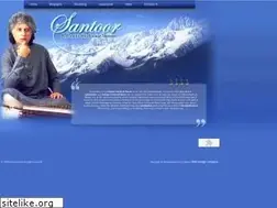 Sites similar to santoor.com