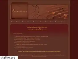 Sites similar to santoori.com