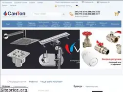 Sites similar to santop.ua