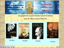 Sites similar to santopadrepio.com