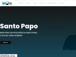 Sites similar to santopapo.com.br