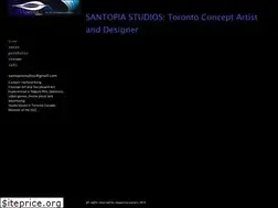 Sites similar to santopiastudios.com