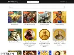 Sites similar to santoportal.com